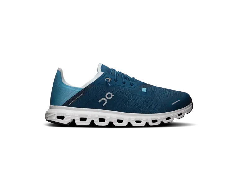 On Cloud 6 Coast Men's - Browns Shoe Fit Company